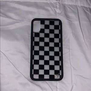 Wildflower phone case